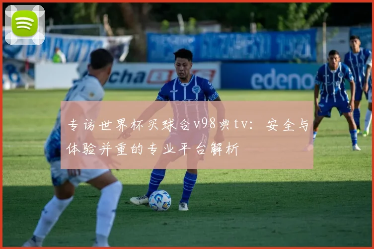 专访世界杯买球合v98典tv：安全与体验并重的专业平台解析