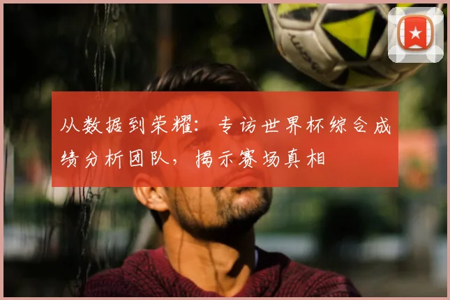 从数据到荣耀：专访世界杯综合成绩分析团队，揭示赛场真相