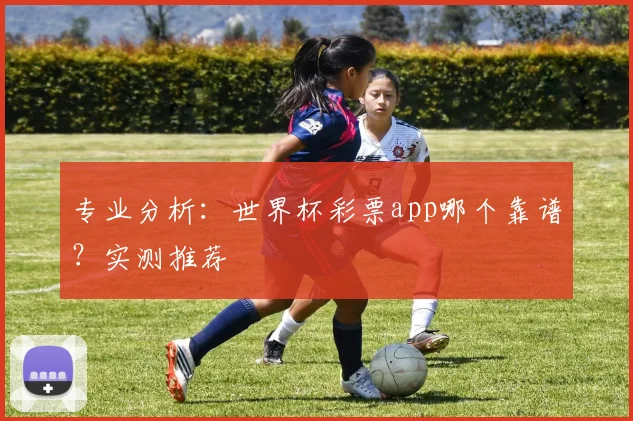 专业分析:世界杯彩票app哪个靠谱?实测推荐